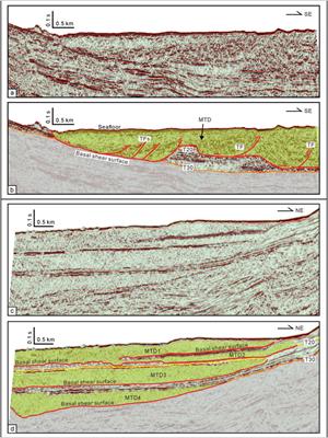 Seismic architecture of Yongle isolated carbonate platform in Xisha Archipelago, South China Sea